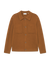 Fischer Cotton Milano Overshirt - Monk's Robe