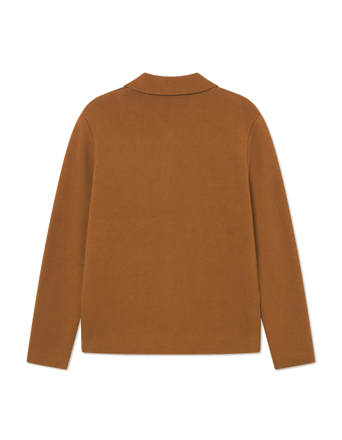 Fischer Cotton Milano Overshirt - Monk's Robe