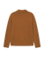 Fischer Cotton Milano Overshirt - Monk's Robe