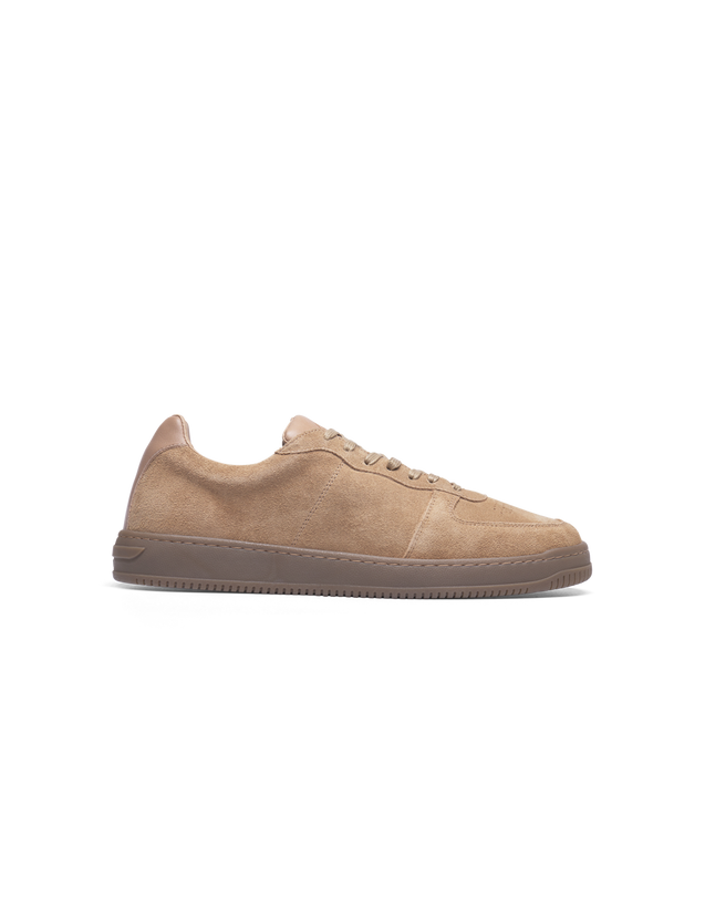Wynn Sneaker - Irish Cream