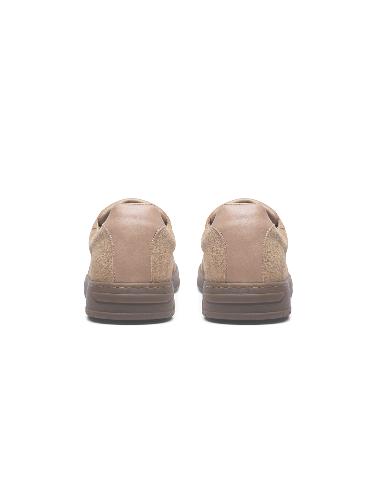 Wynn Sneaker - Irish Cream
