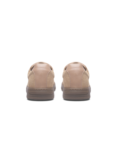 Wynn Sneaker - Irish Cream