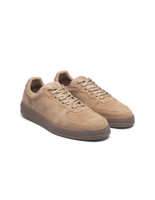 Wynn Sneaker - Irish Cream