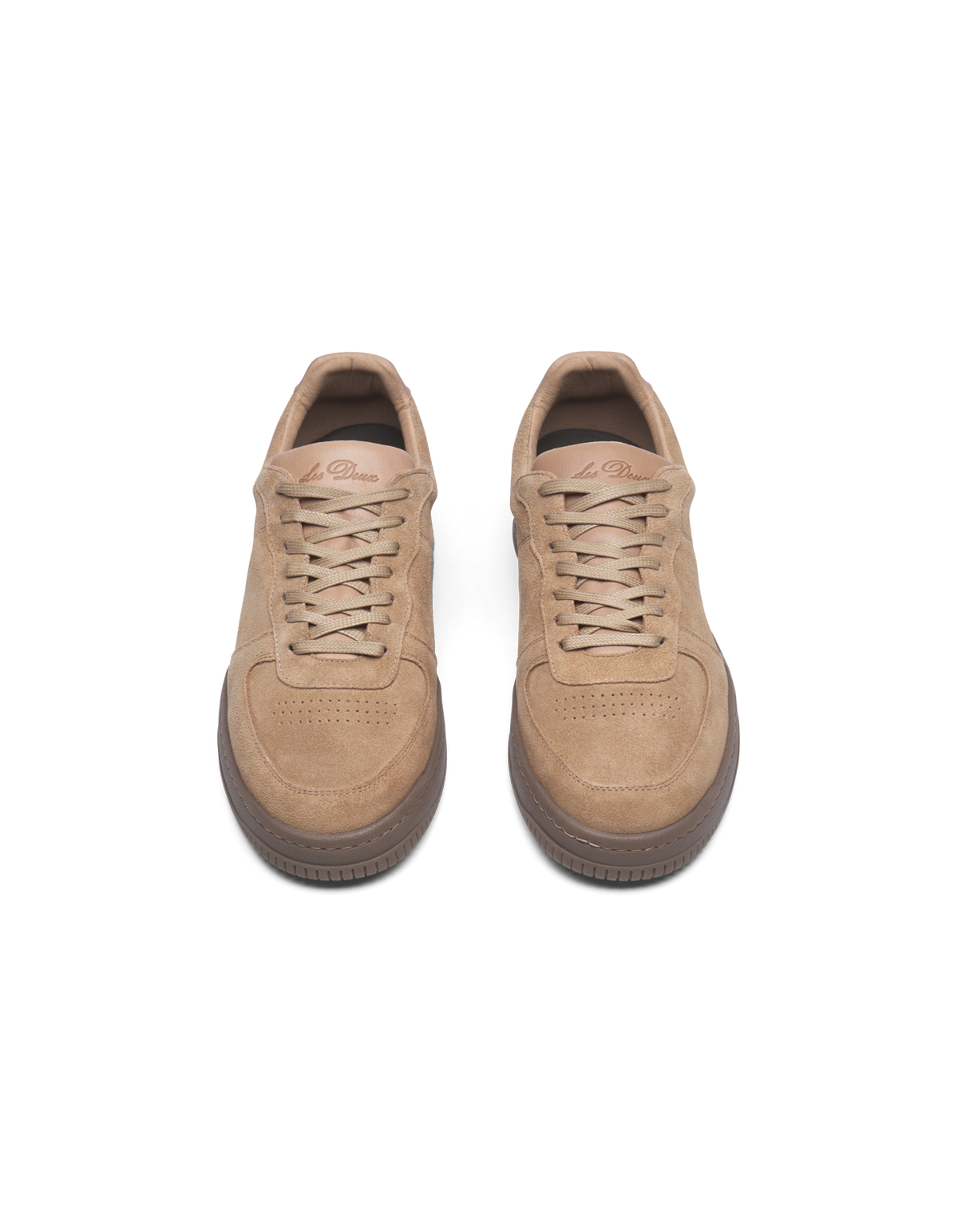 Wynn Sneaker - Irish Cream