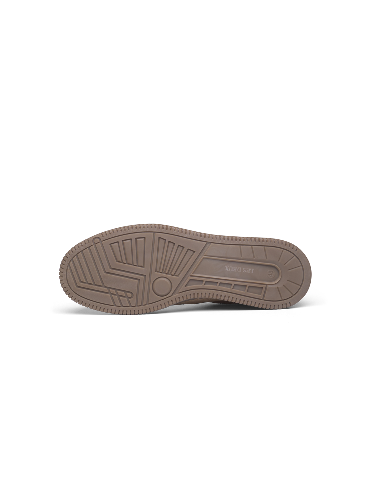 Wynn Sneaker - Irish Cream