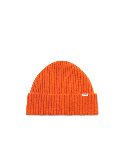 Ty Beanie - Gold Flame