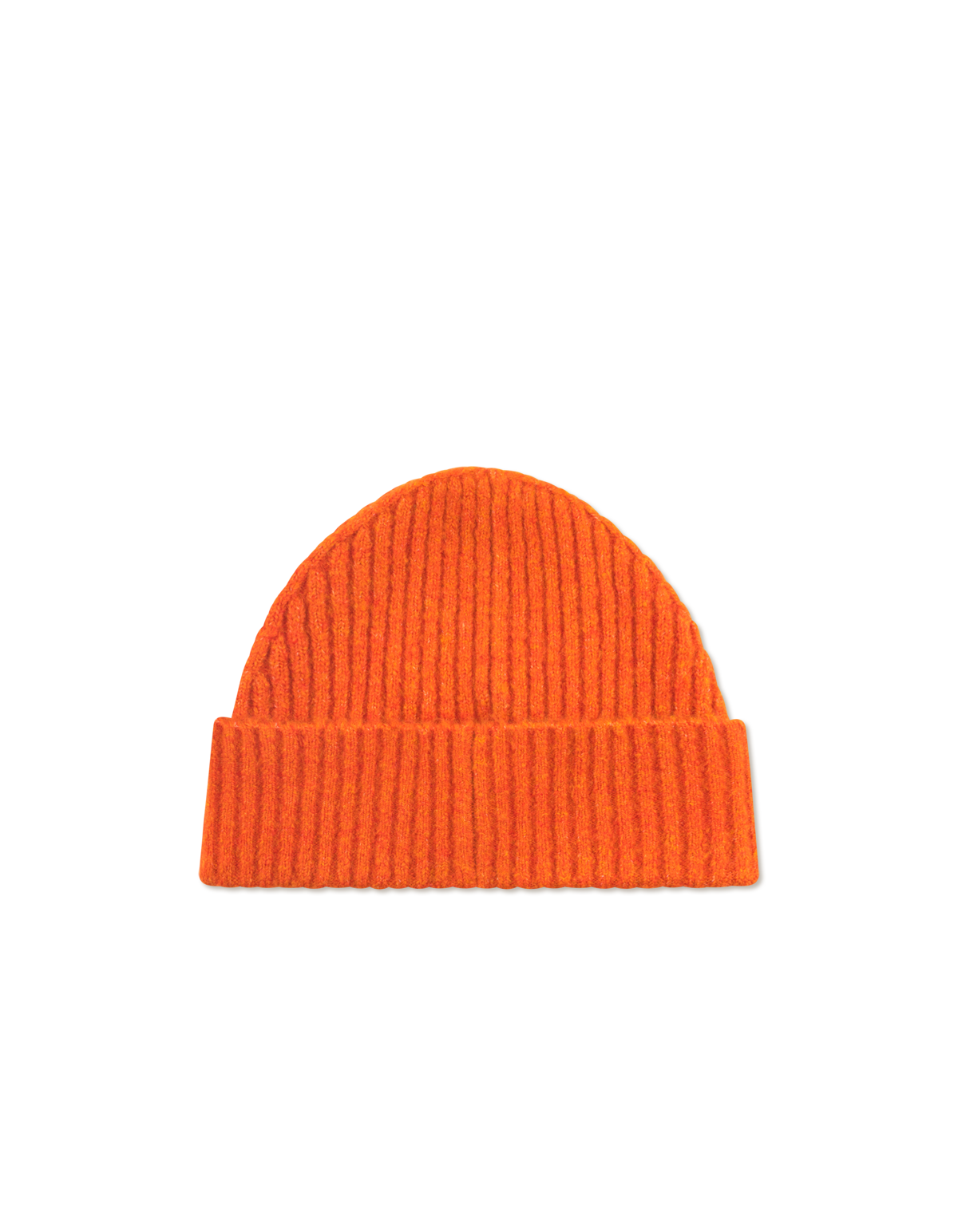 Ty Beanie - Gold Flame