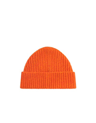 Ty Beanie - Gold Flame