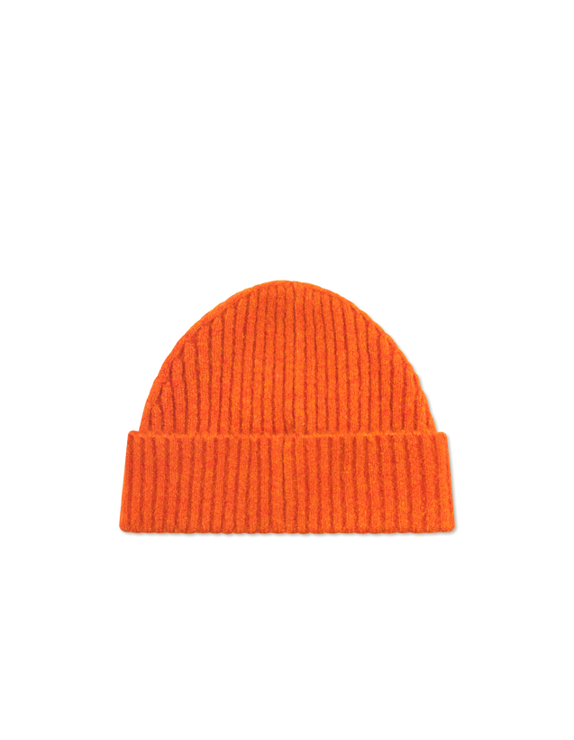 Ty Beanie - Gold Flame