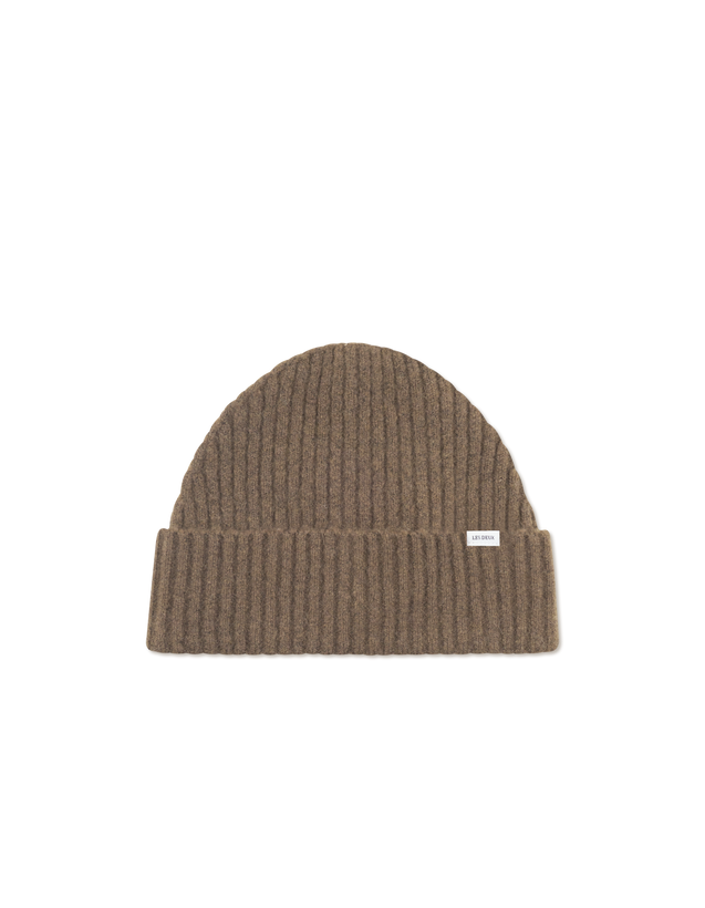 Ty Beanie - Teak