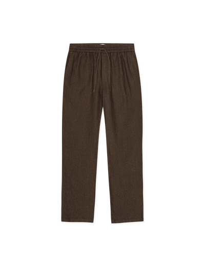 Patrick Linen Pants - Delicioso
