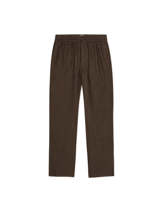 Patrick Linen Pants - Delicioso