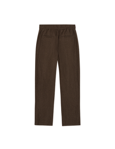 Patrick Linen Pants - Delicioso