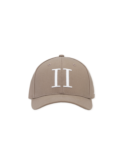 Encore Organic Baseball Cap - Walnut Brown