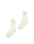 Mini Encore 2 - Pack Socks - Ivory