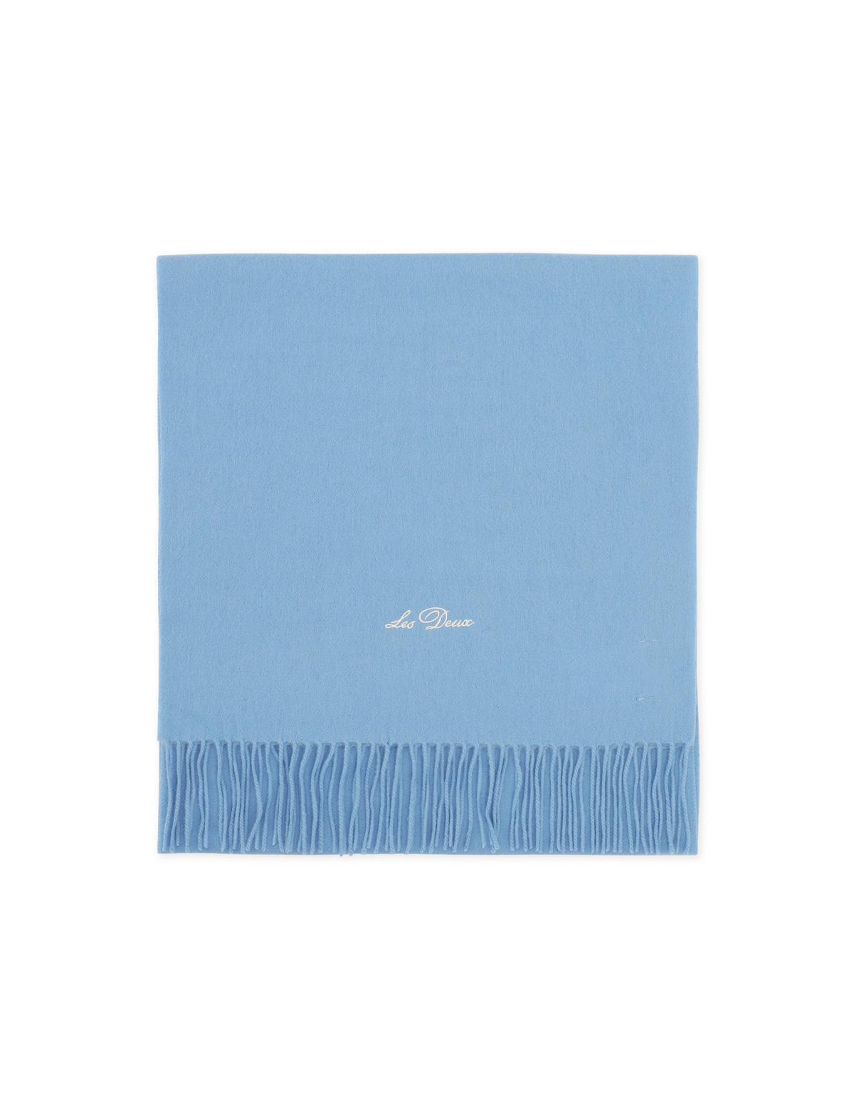 Signature Solid Scarf - Allure