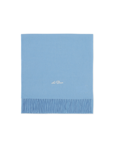 Signature Solid Scarf - Allure