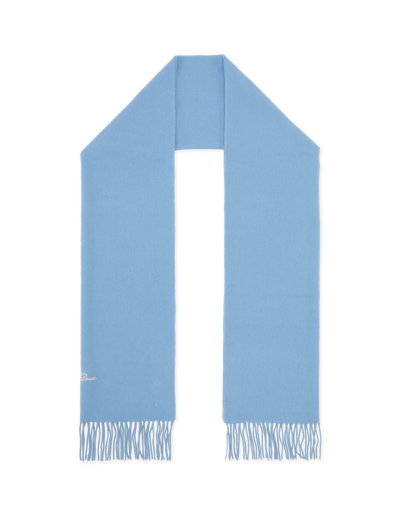 Signature Solid Scarf - Allure