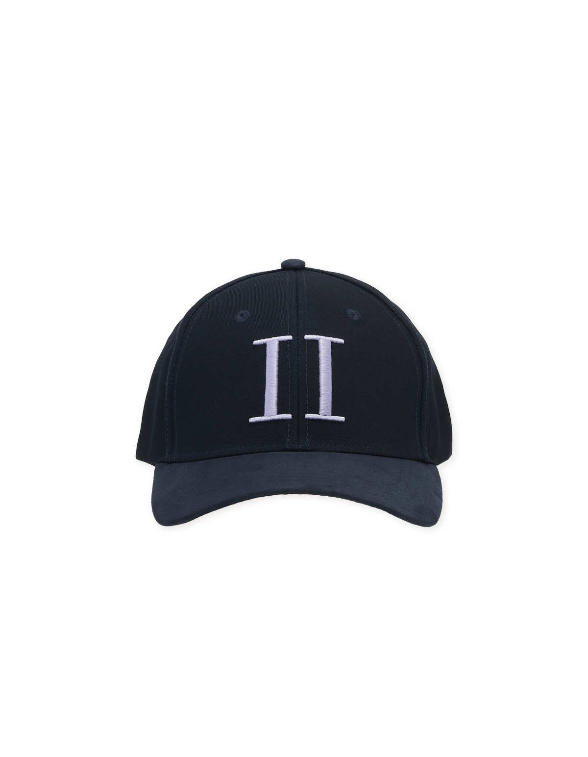 Core Baseball Cap - Dark Navy