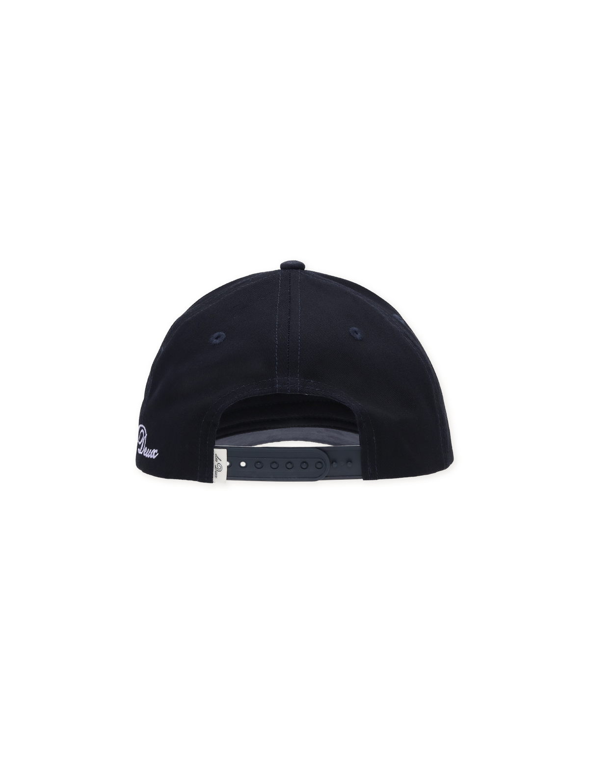 Core Baseball Cap - Dark Navy