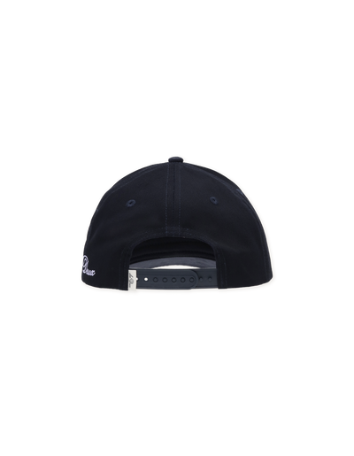 Core Baseball Cap - Dark Navy