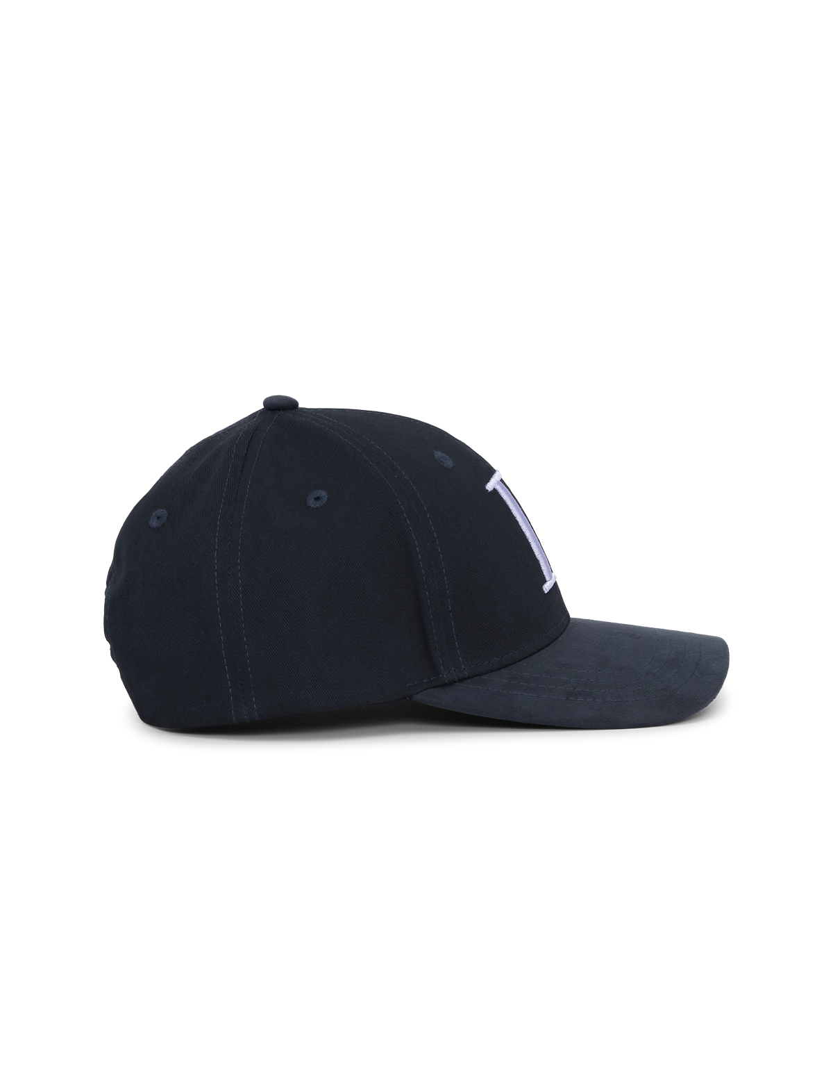 Core Baseball Cap - Dark Navy