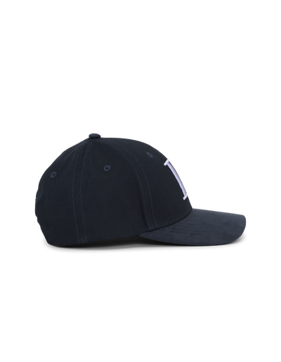 Core Baseball Cap - Dark Navy