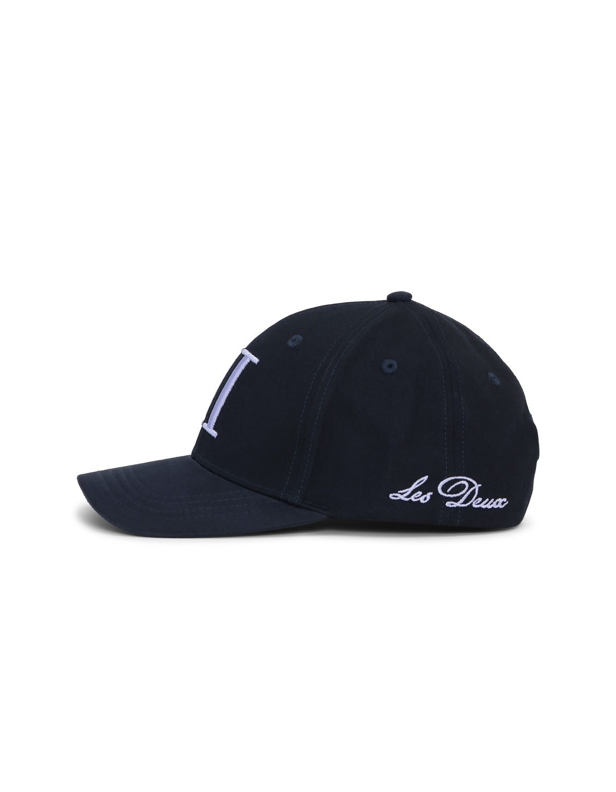 Core Baseball Cap - Dark Navy