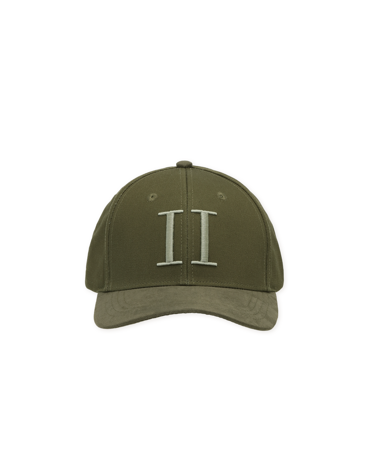 Core Baseball Cap - Olive Night