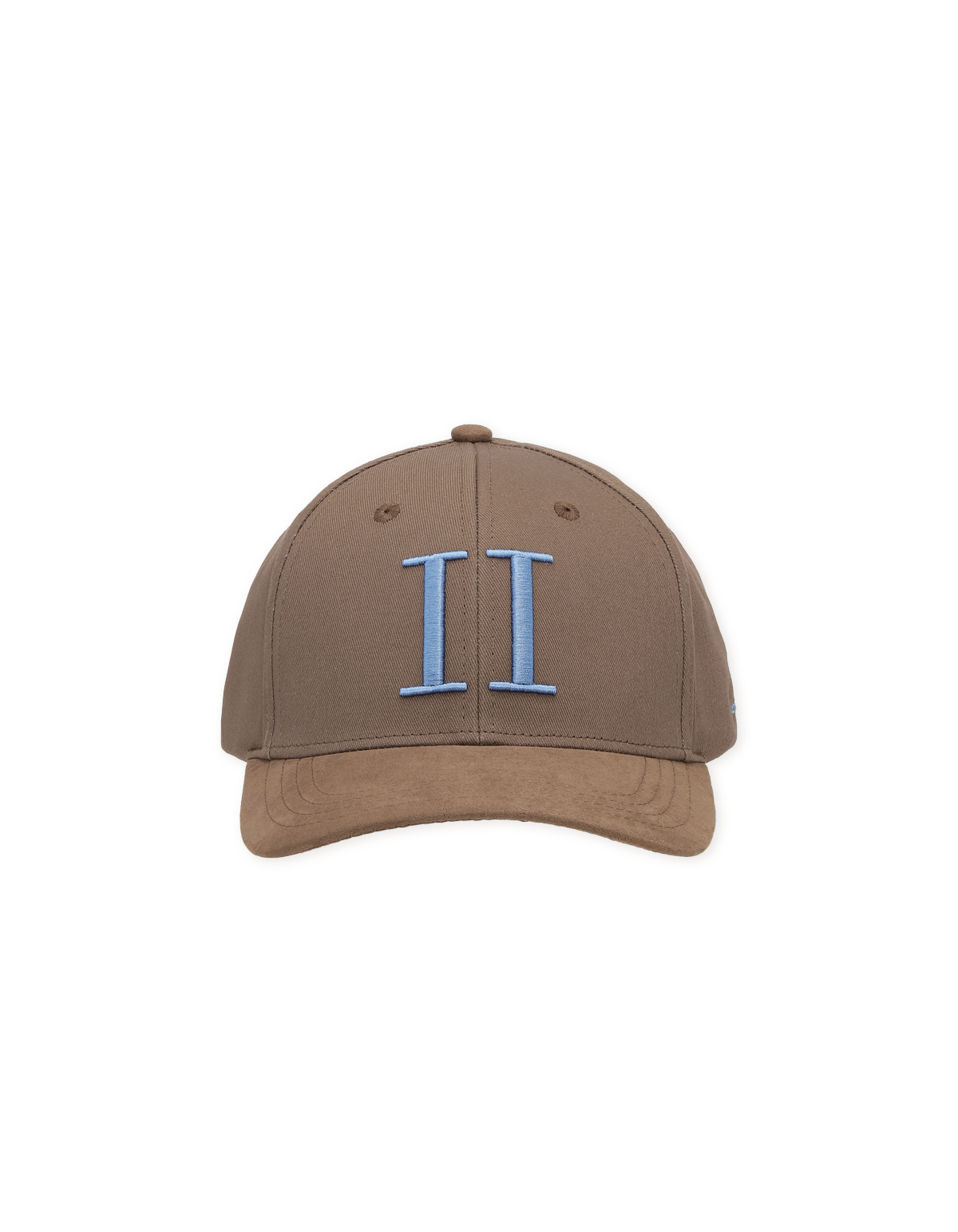 Core Baseball Cap - Caribou