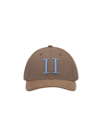 Core Baseball Cap - Caribou