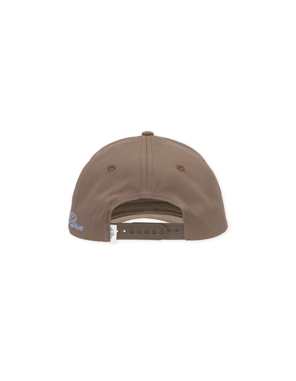 Core Baseball Cap - Caribou