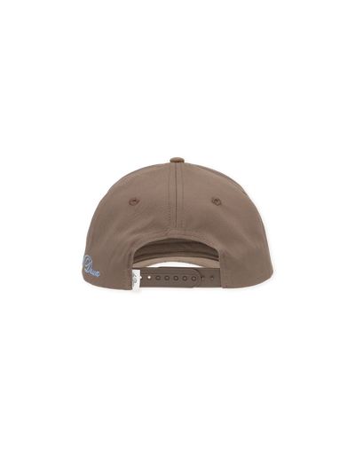 Core Baseball Cap - Caribou