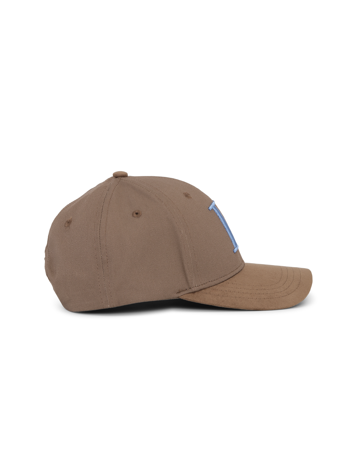 Core Baseball Cap - Caribou
