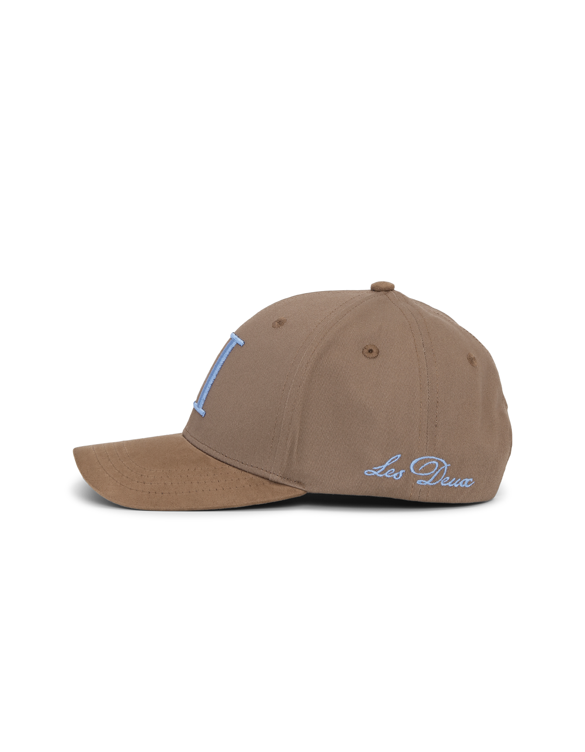 Core Baseball Cap - Caribou