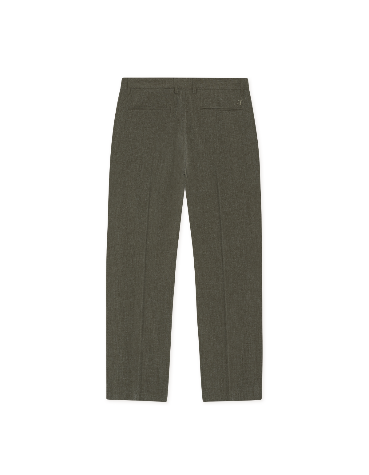 Como Slack Pants - Olive Night