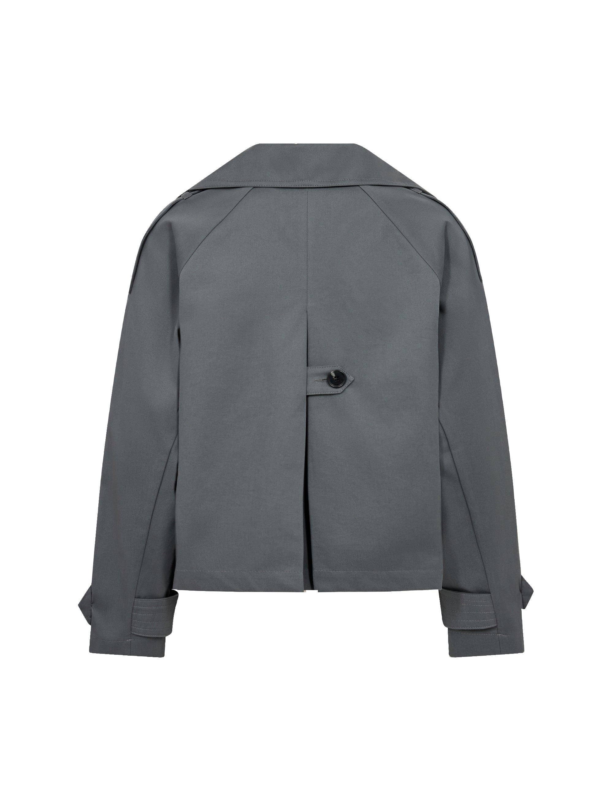 Filis 2 Jacket  -  Petrol