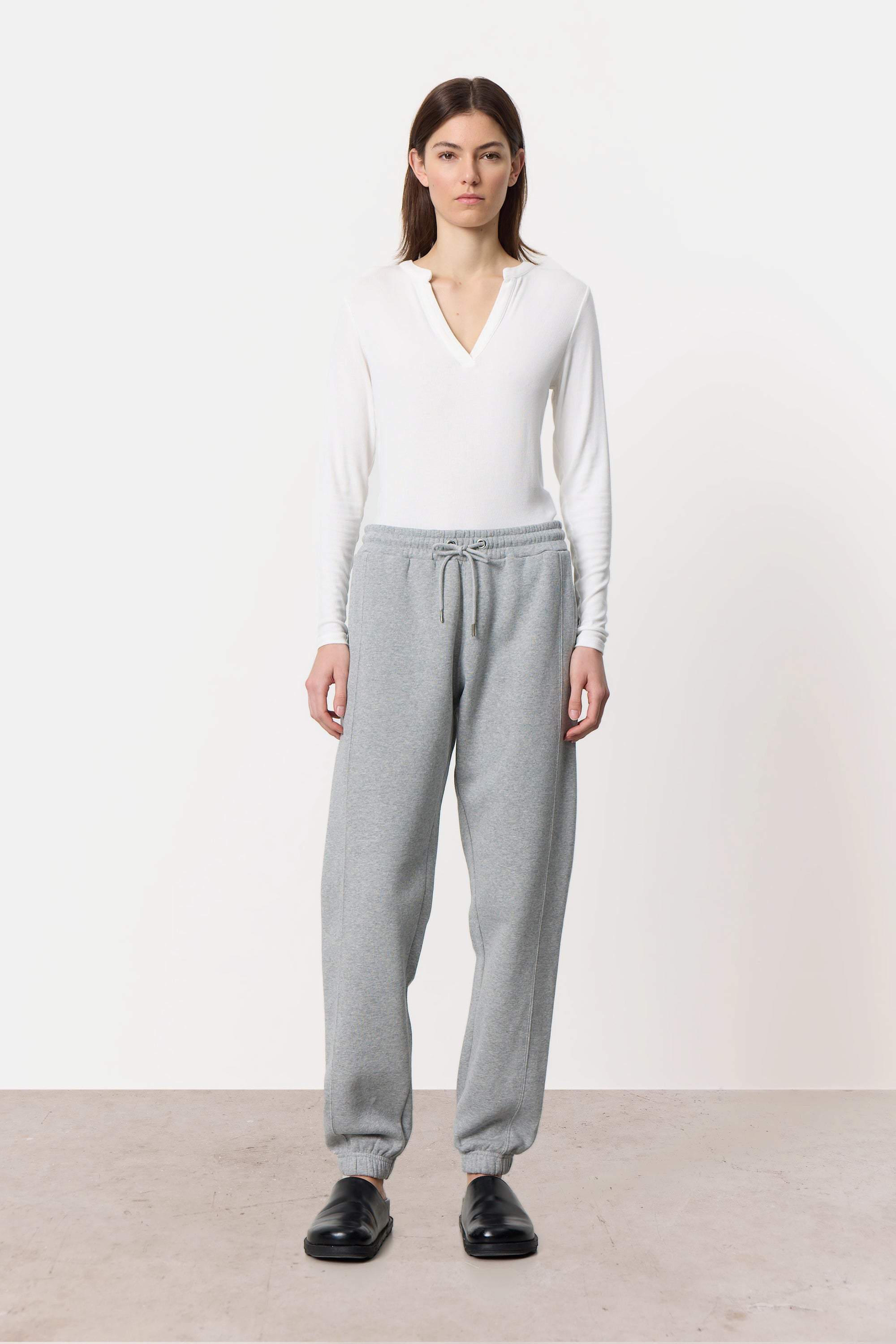 Ika 22  Blouse - Star White