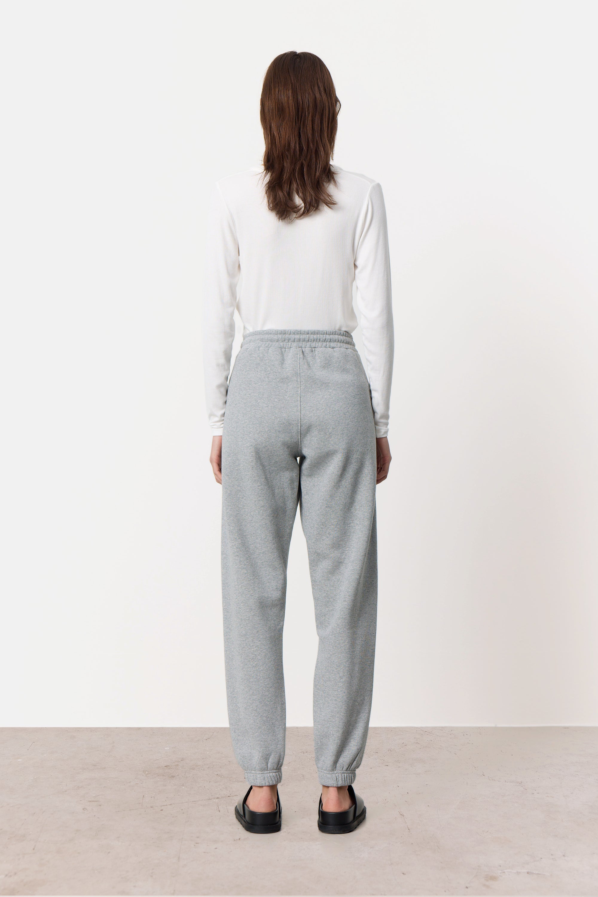 Ika 22  Blouse - Star White