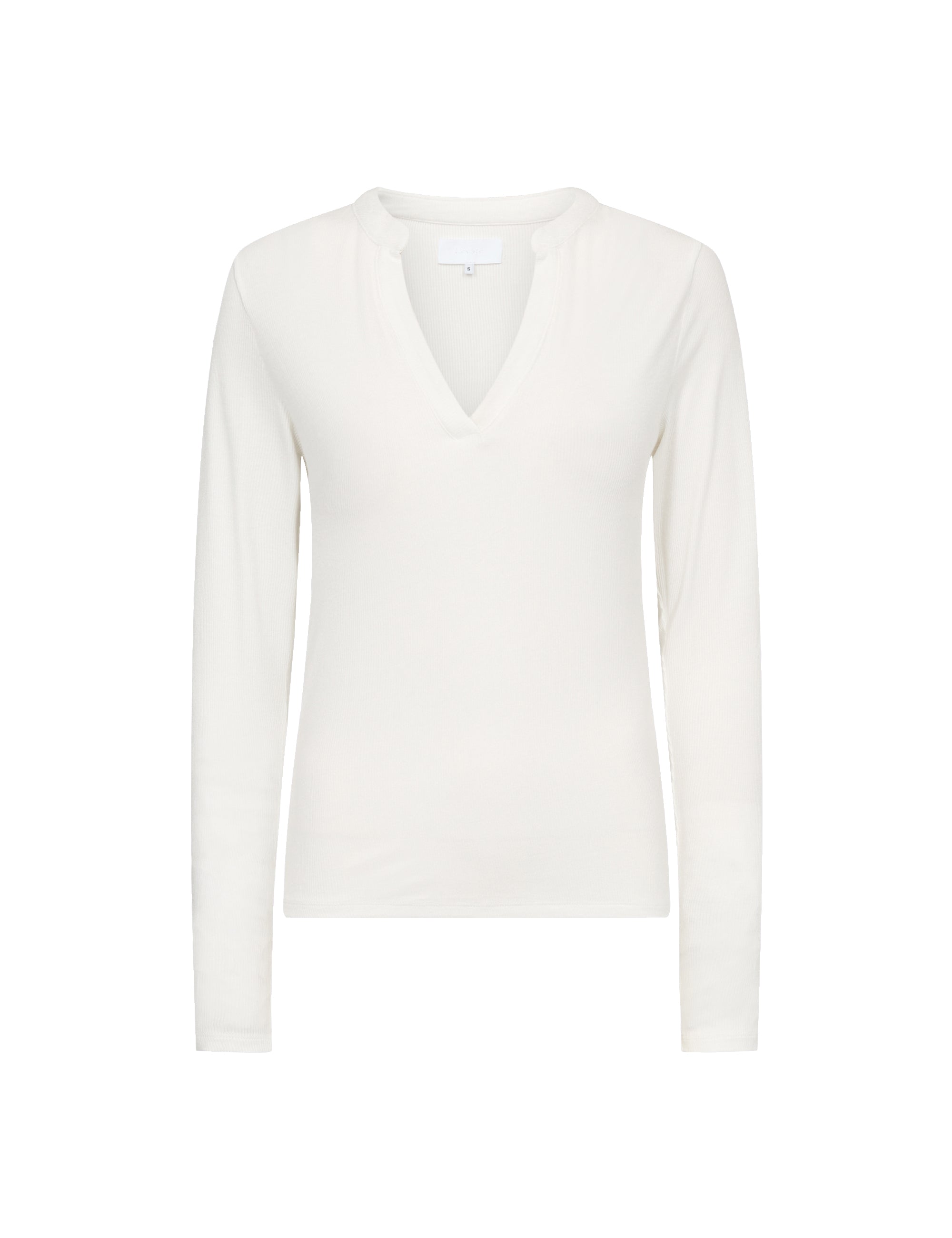 Ika 22  Blouse - Star White