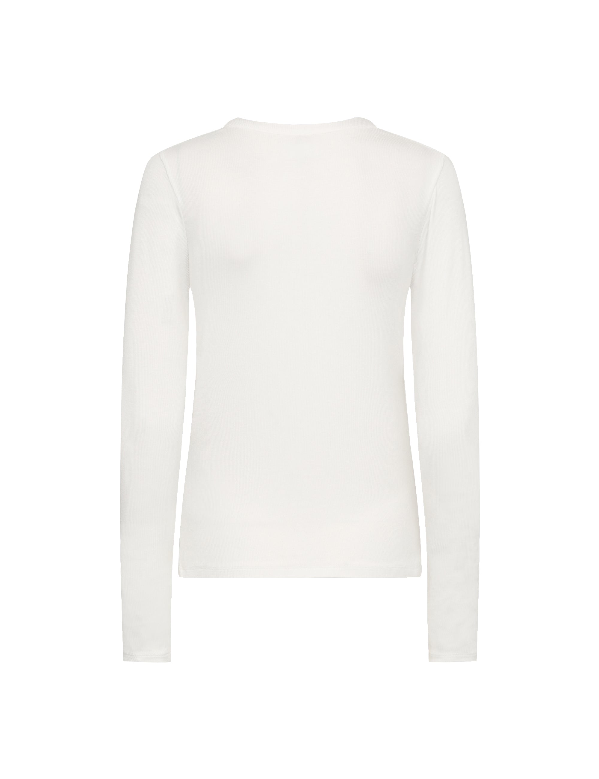 Ika 22  Blouse - Star White