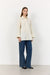 Kia 2 Shirt - Cream