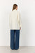 Kia 2 Shirt - Cream