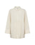 Kia 2 Shirt - Cream