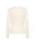 Kisa 2 Blouse - Turtledove Cream