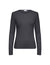 Kisa 2 Blouse - Black Oyster