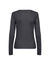 Kisa 2 Blouse - Black Oyster