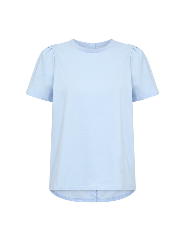 Kowa 5 Blouse - Windsurfer Blue