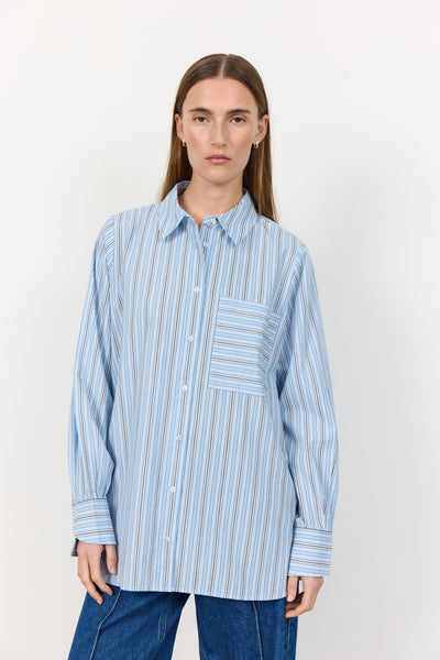 Ketta 1 Shirt - Light Blue