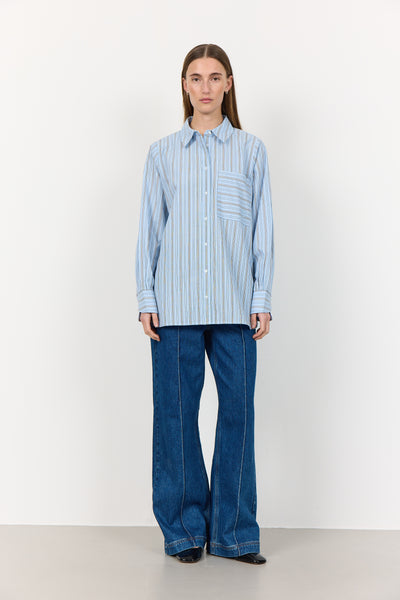 Ketta 1 Shirt - Light Blue